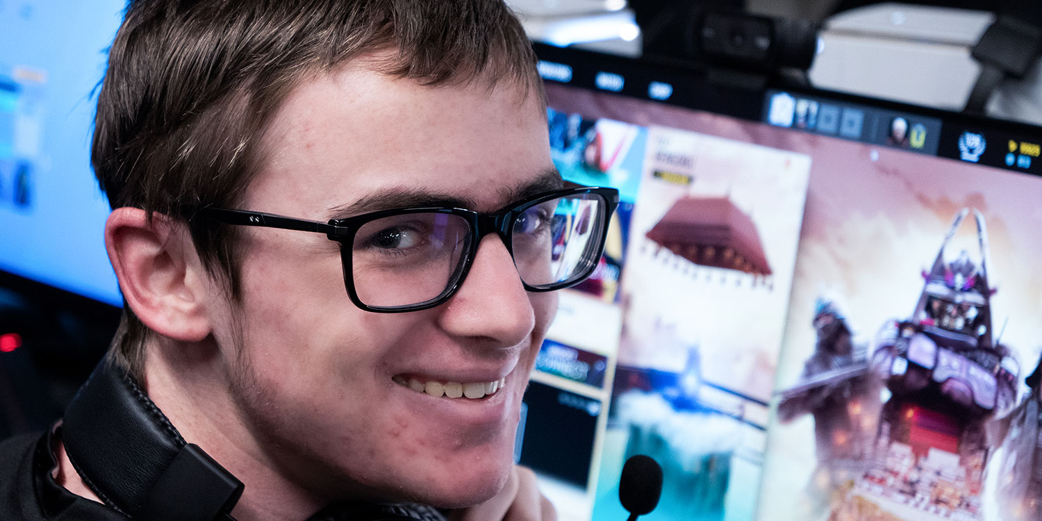 Master’s Degree in Game Design