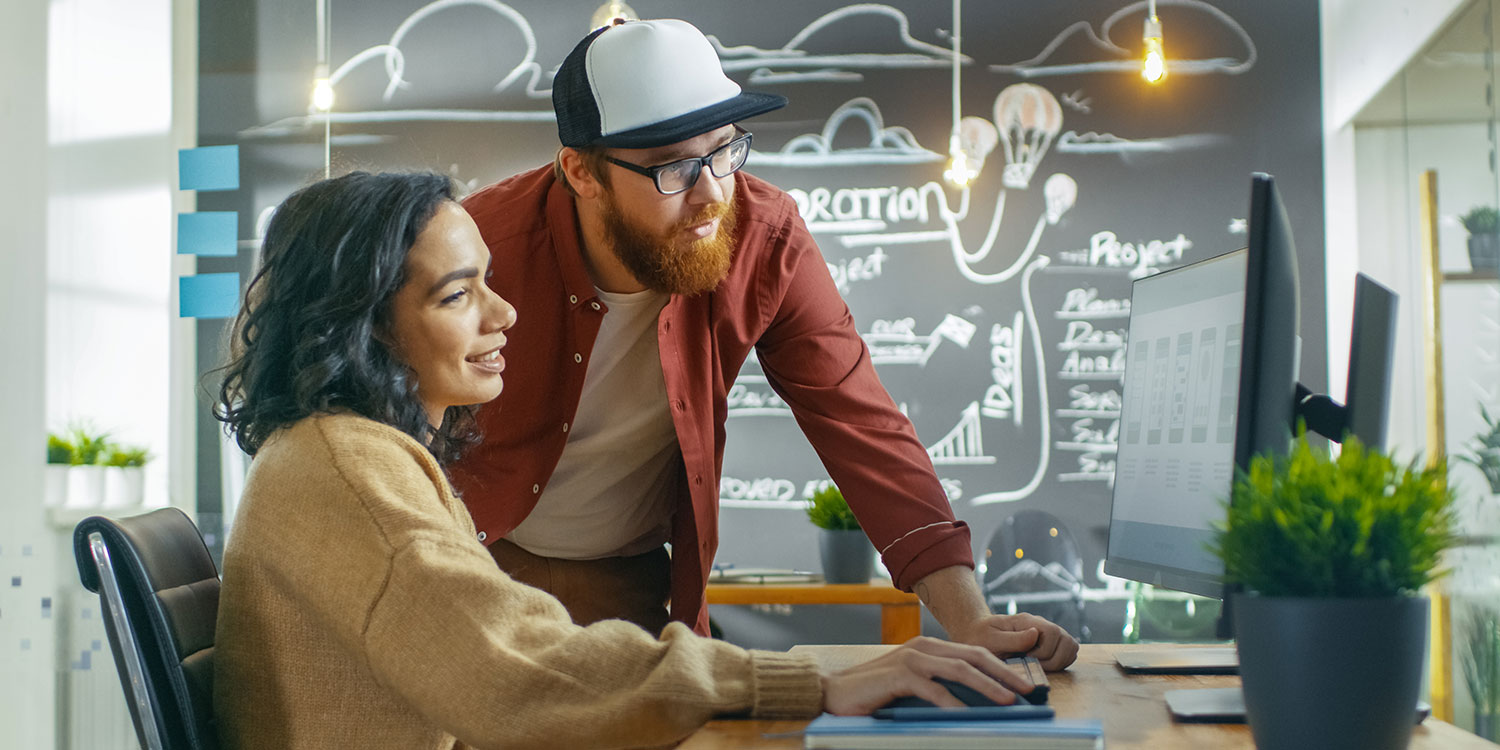 Game Design Master’s Degree Program