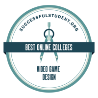 Best Online Colleges - Video Game Design 2019 - SuccessfulStudent.org