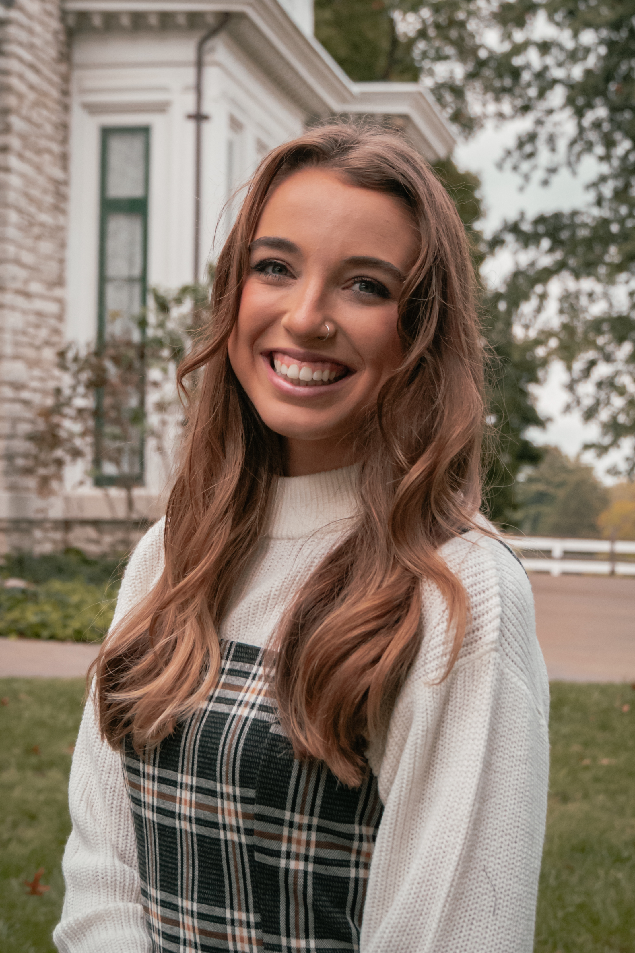 Hailey Carver