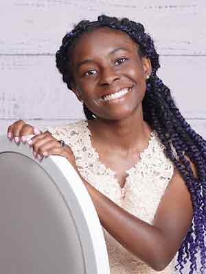 Harmoni Hawkins