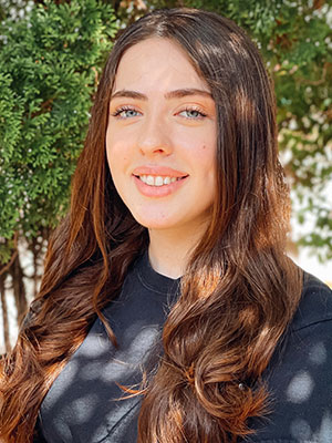 Denisa Hoxha
