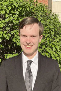 Ian Pierce