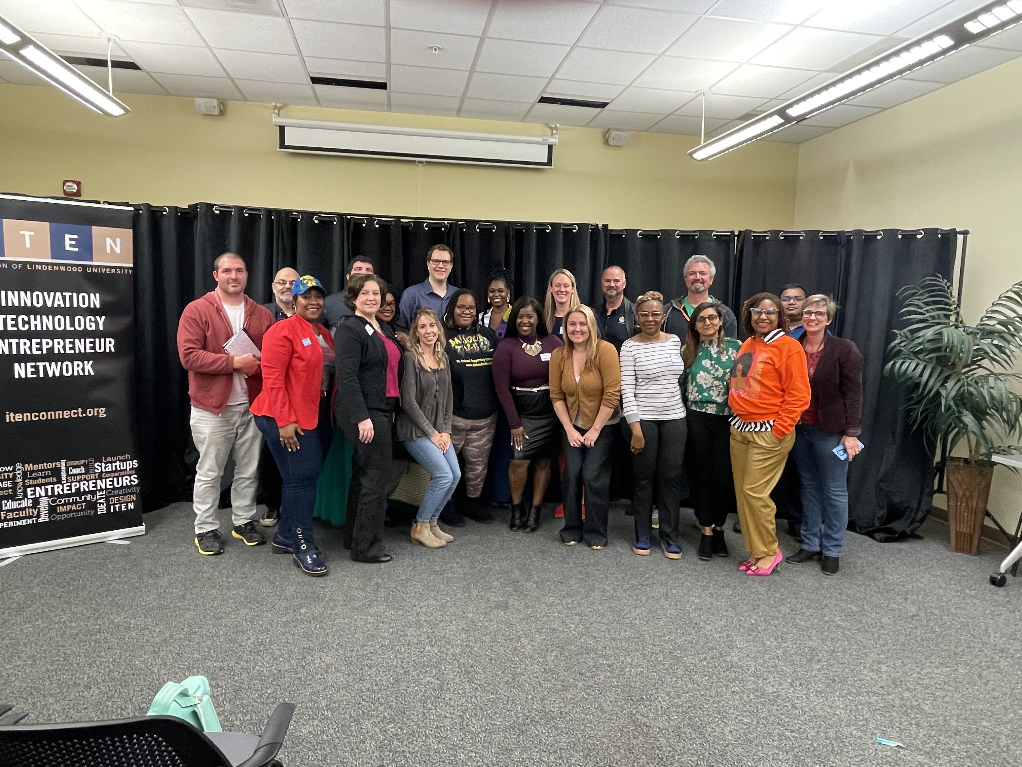 Velocity Cohort 1