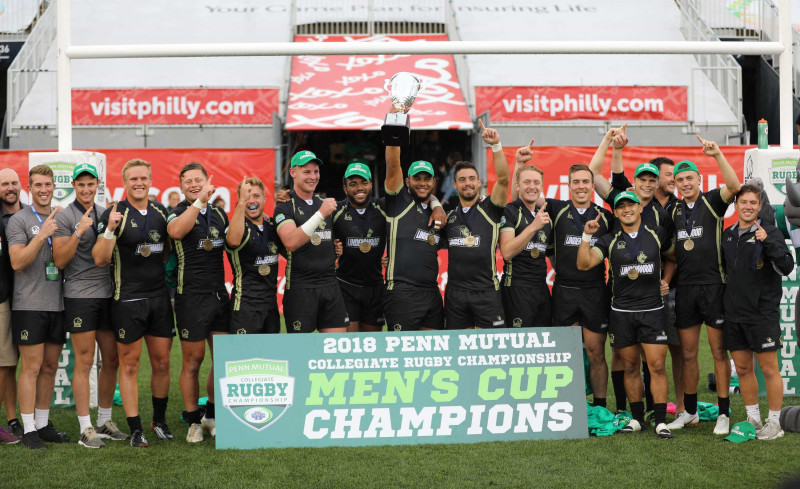 Men's Rugby