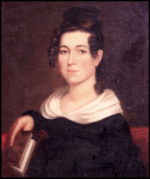 Mary Easton Sibley