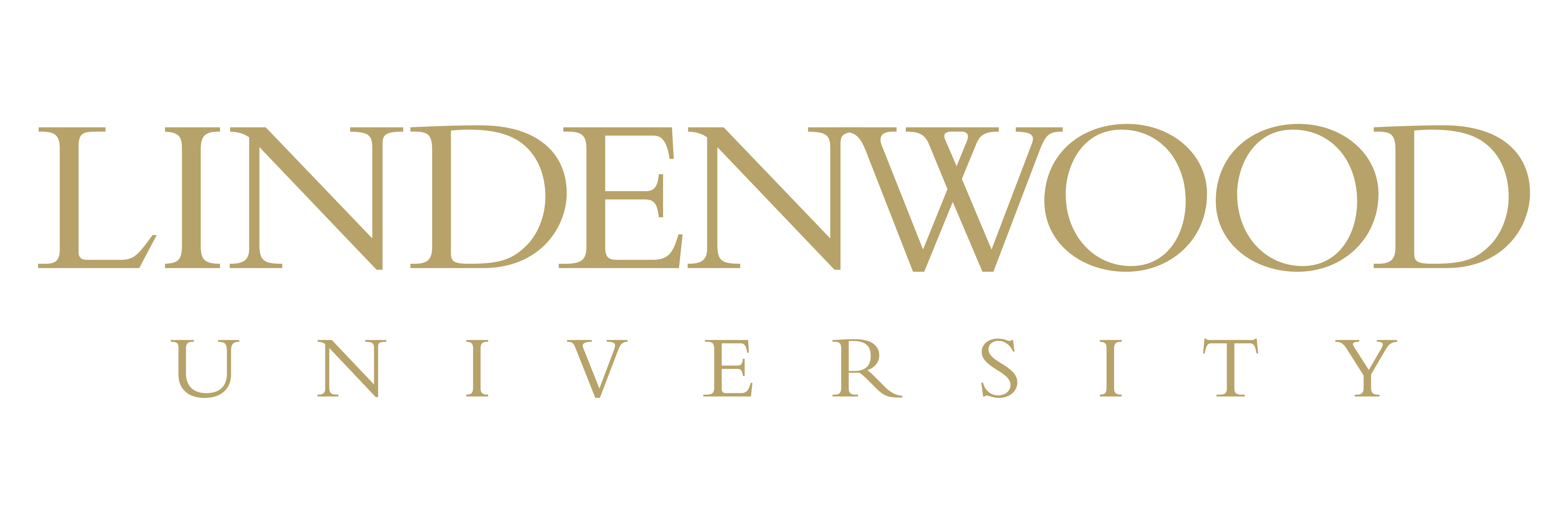 Real Handson Experience. Real Career Success. Lindenwood University