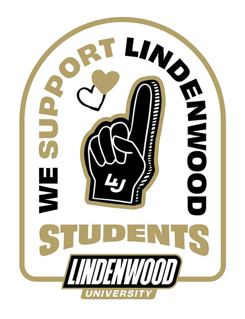 We Support Lindenwood Students