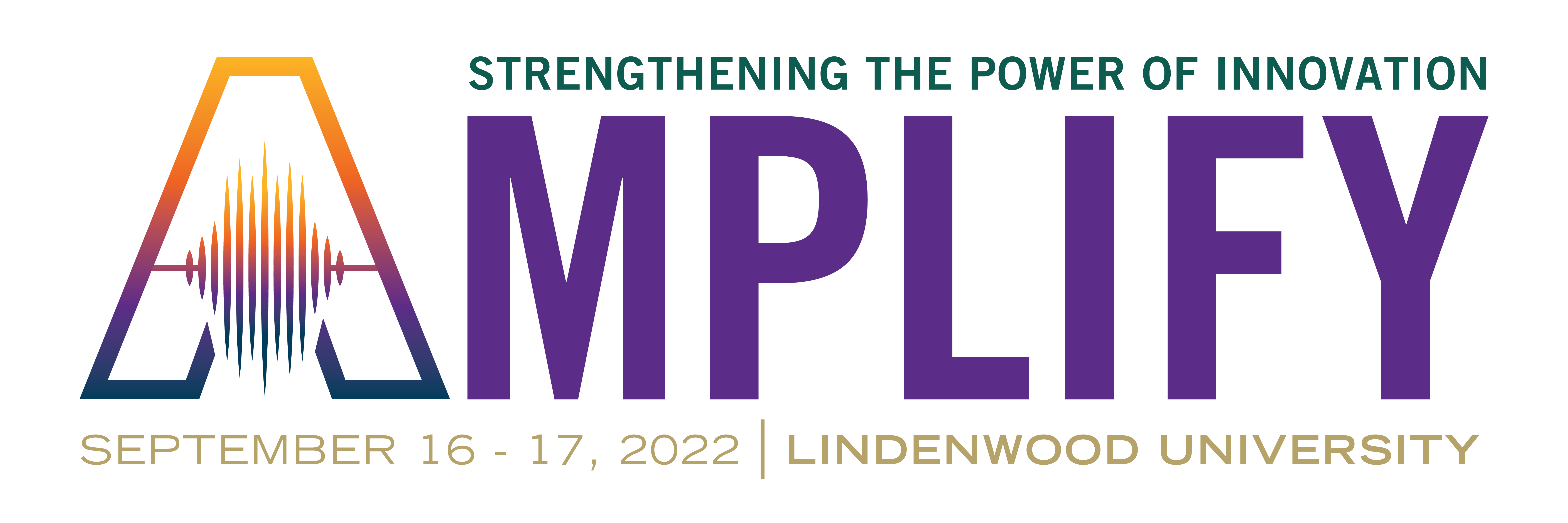 Amplify: Strengthening The Power of Innovation