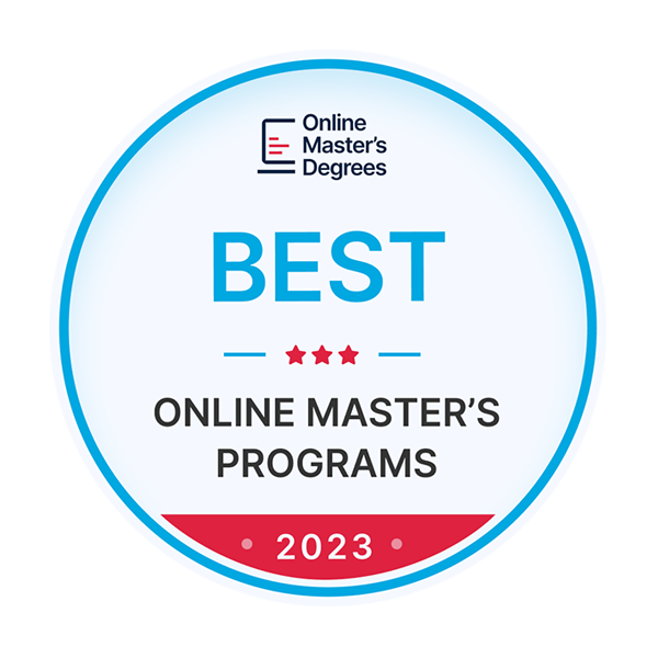 2023 Best Online Master's Degree Programs