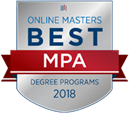 online mpa badge