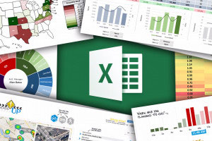 Beginner Excel