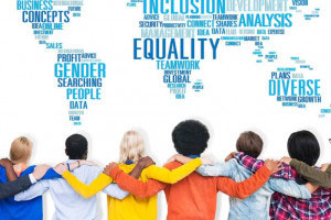  Making Diversity, Equity and Inclusion a Reality