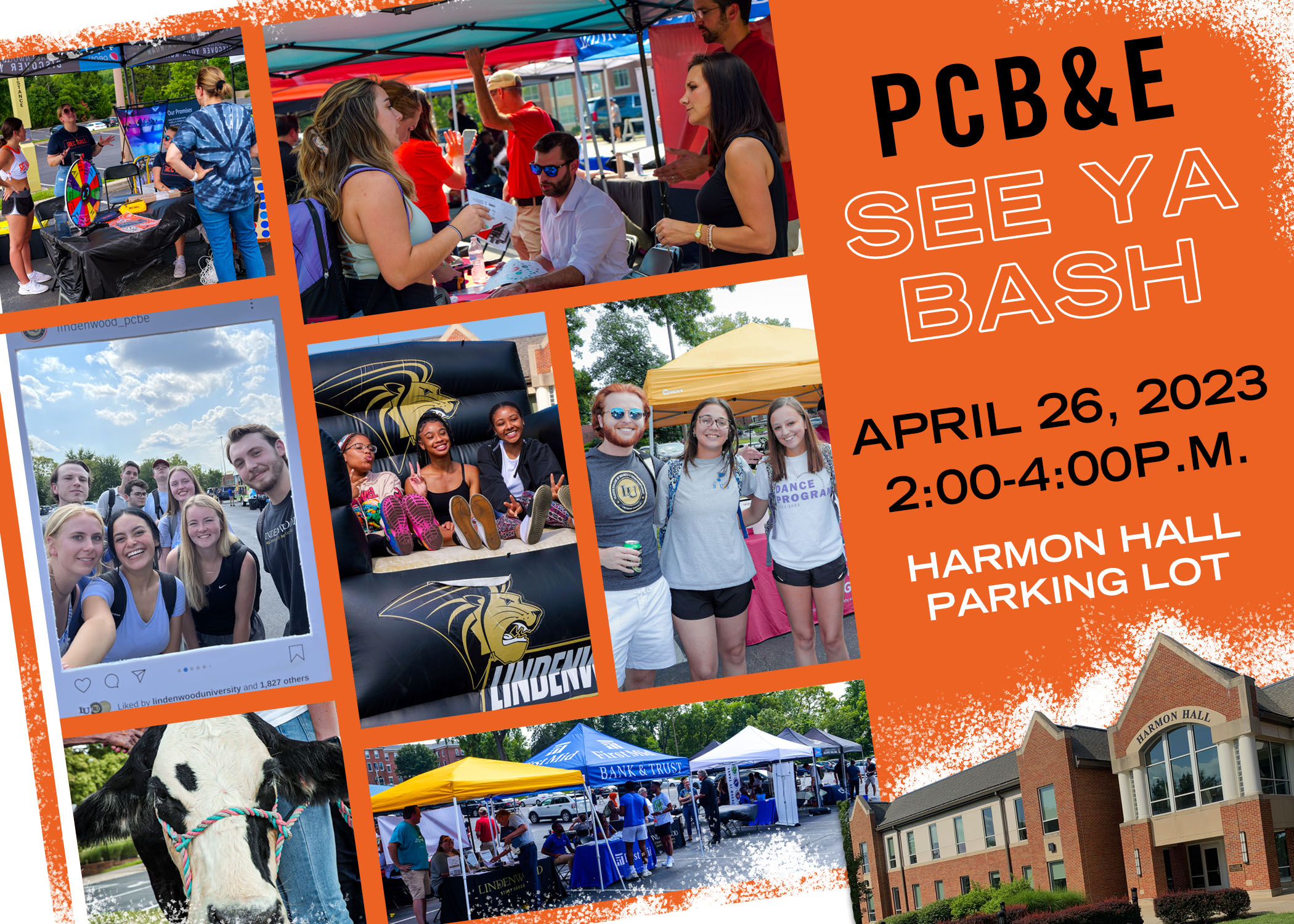 PCB&E See Ya Bash 2023