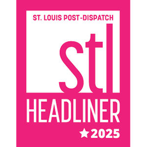2025 STL Headliner - St. Louis Post-Dispatch