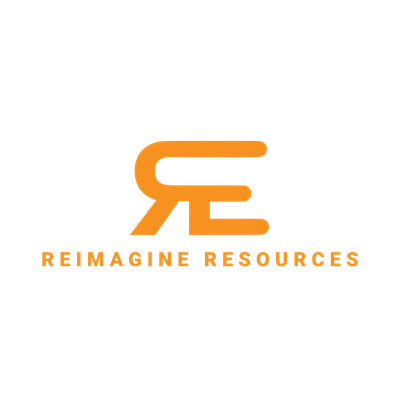 Reimagine Resources logo