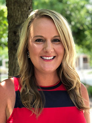 Katie Robertson