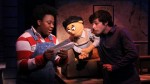 Avenue Q opens 17-18 theatre season!