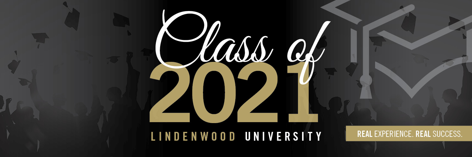 Lindenwood University Commencement (Graduation) Lindenwood University