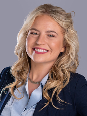 Evangeline Sutton