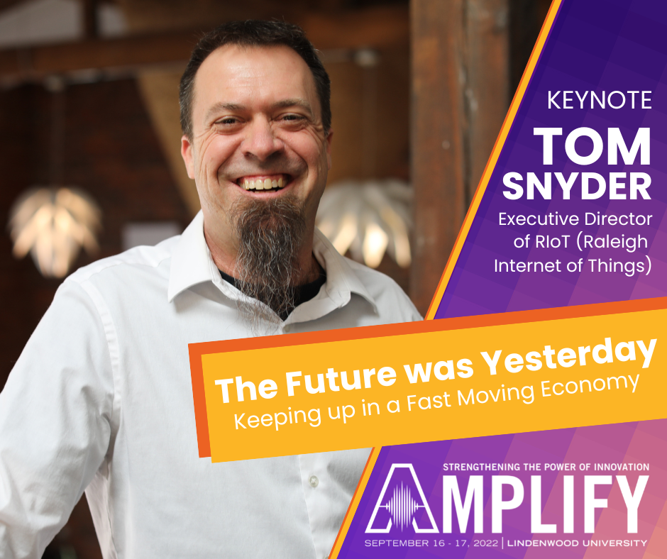 Tom Snyder