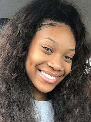 Tayla Whitley