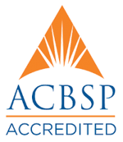 Accreditation Council for Business Schools and Programs (ACBSP)