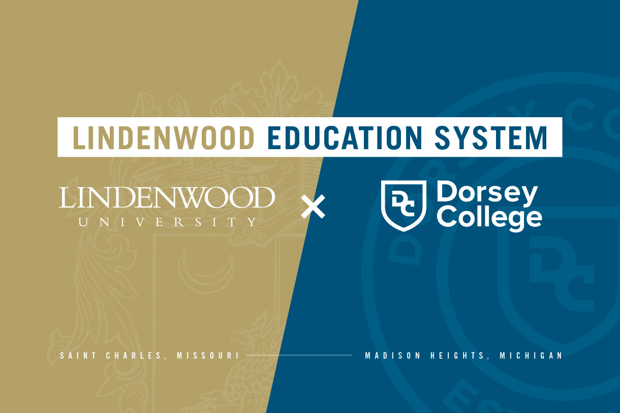 Lindenwood University x Dorsey College