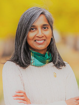 Sharmini Nair, PhD