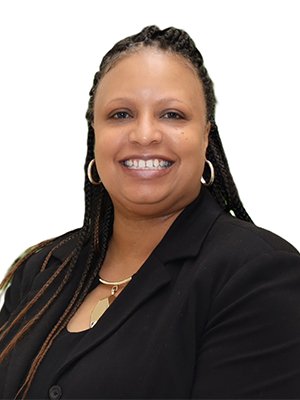 LaTonya Hughes, EdD