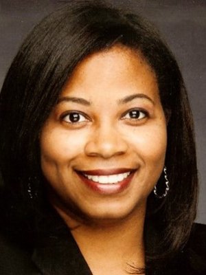 Rebecca Wilson, DBA 2025
