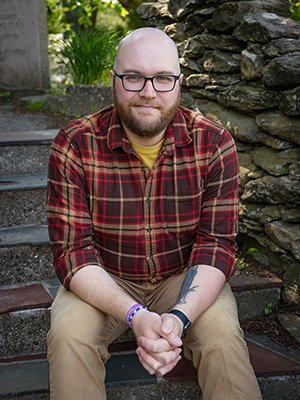 Dr. Trevor Frost