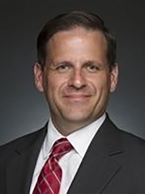 Dr. Trey Warren