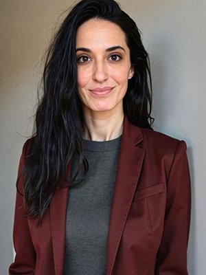 Brynne Schroeder, PhD