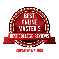Best Online Master's - Creative Writing - Best College Reviews