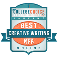 Best College Ranking - Best MFA Creative Writing - MFA Online