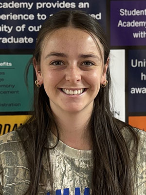Ava Bilton