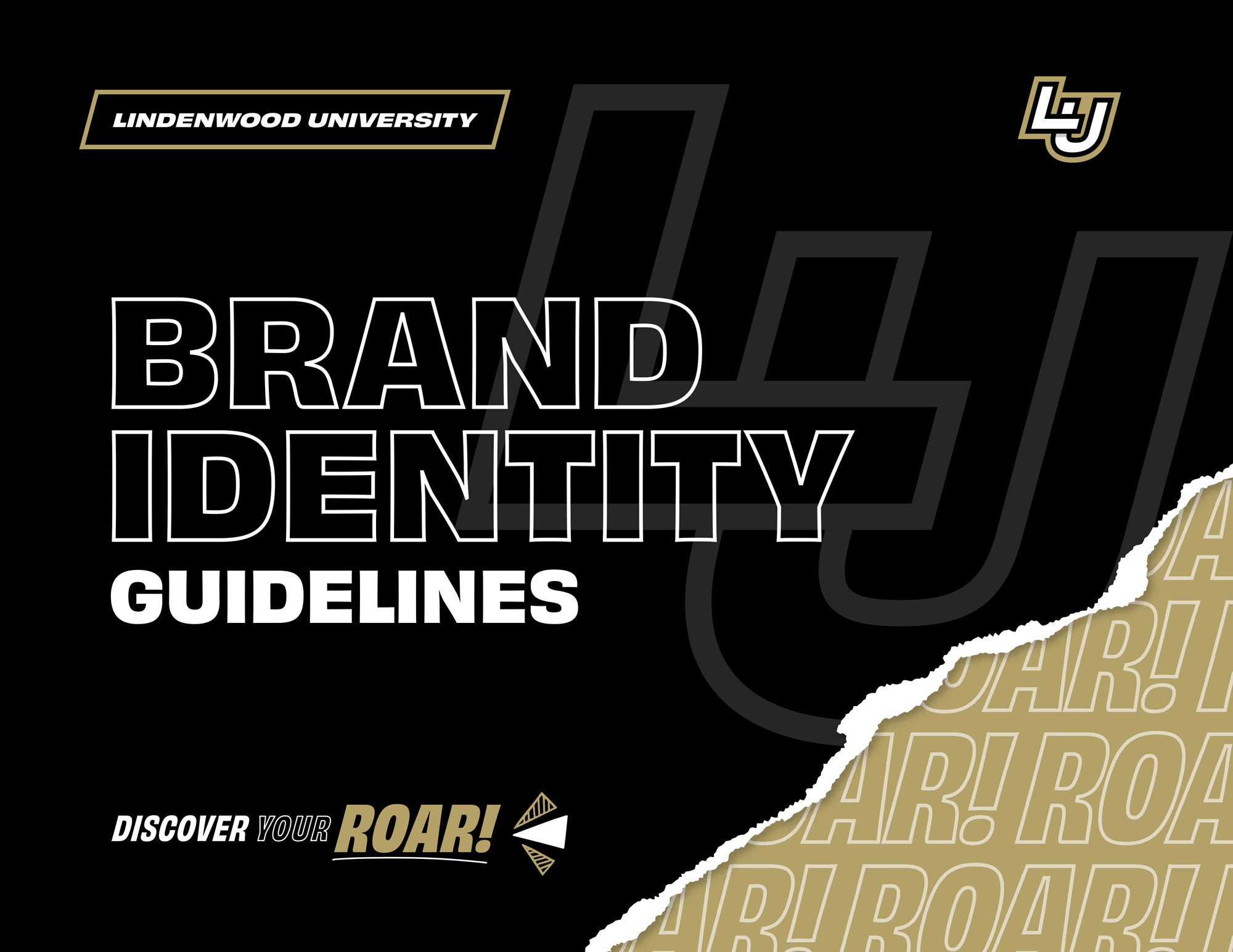 Brand Identity Guidelines