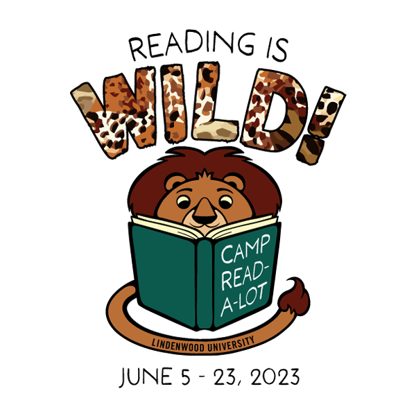 Camp Read-A-Lot 2023!