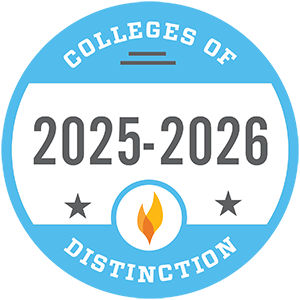 Colleges of Distinction Best Colleges