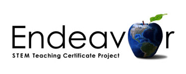 Endeavor STEM Teaching Certificate Project