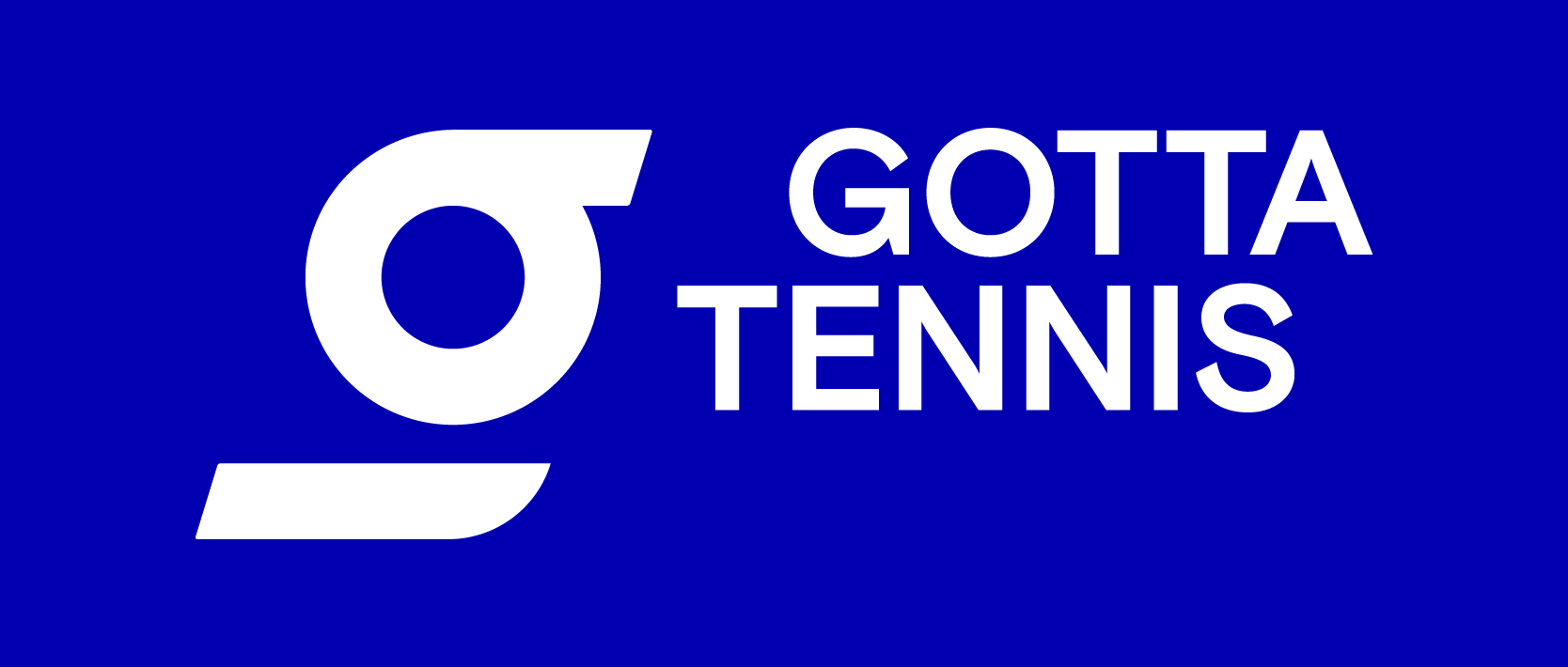 GOTTA Tennis logo