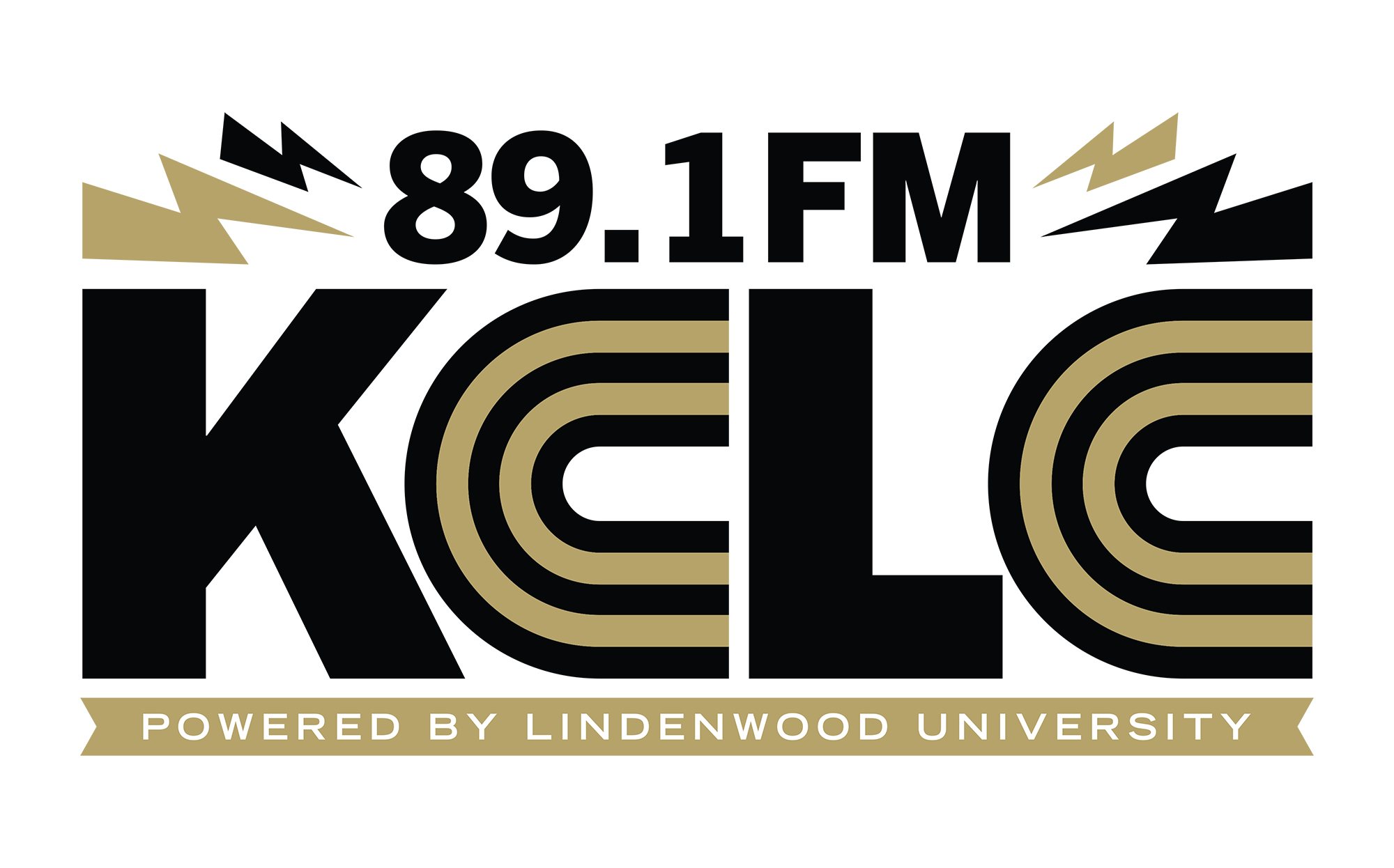 89.1 FM KCLC - Commercial Free Music