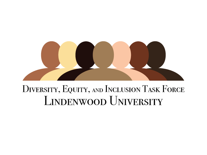 Diversity, Equity, and Inclusion Task Force - Logo