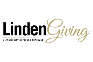 LindenGiving: A Community Outreach Endeavor