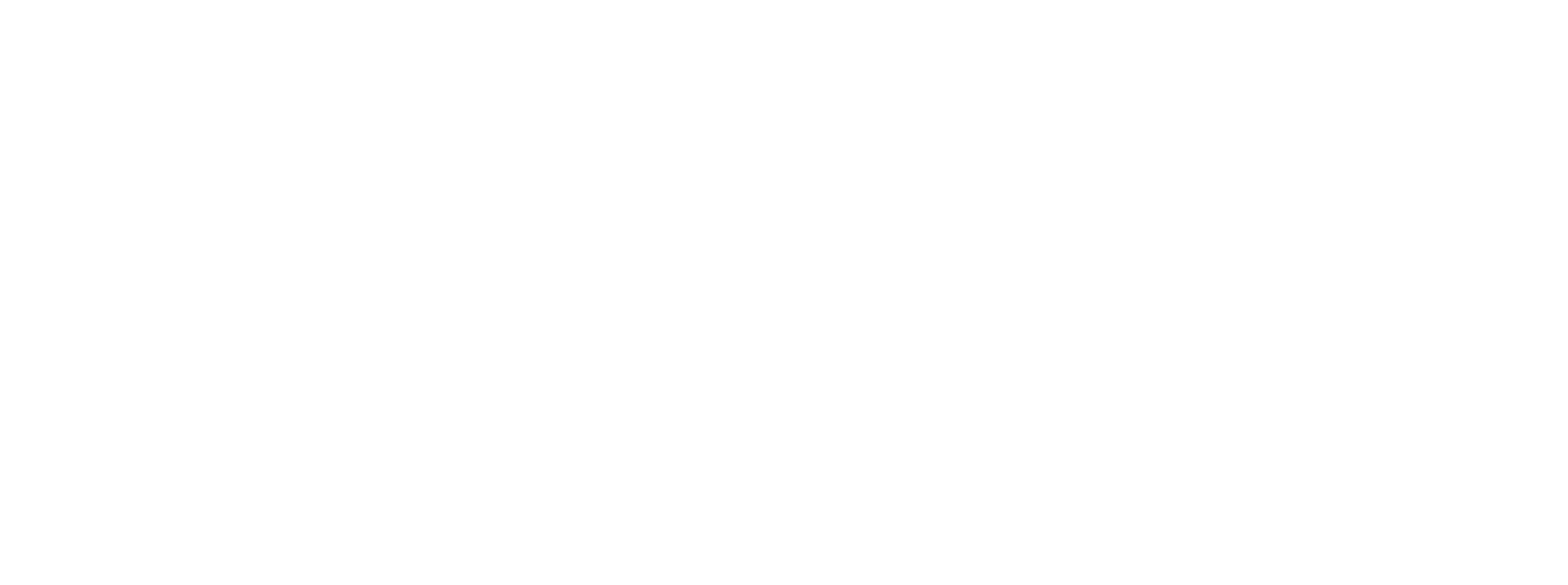 Lindenwood University - Primary Logo - Black