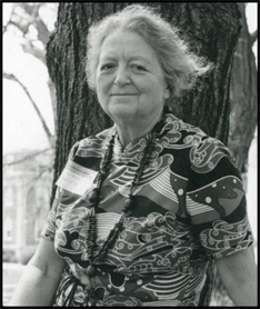 Mary E. Ambler