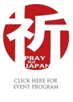 Pray for Japan