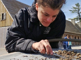 Archaeologist