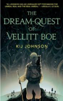 Vellit Boe book cover